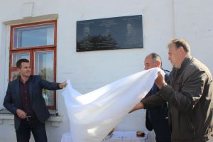 На Полтавщині вшанували звитяжців, які лікували тіла і душі